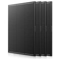 Ecoboss Rigid Solar Panel