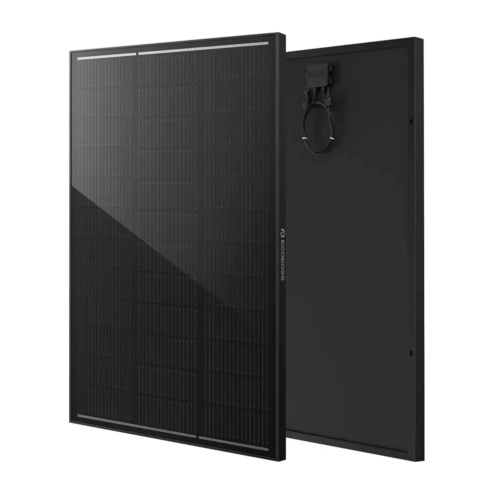 Ecoboss Rigid Solar Panel