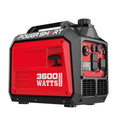 Portable Gasoline Inverter Generator