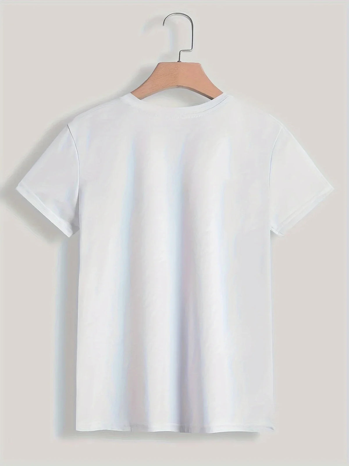 Women's Paris Graphic Short Sleeve T-Shirt