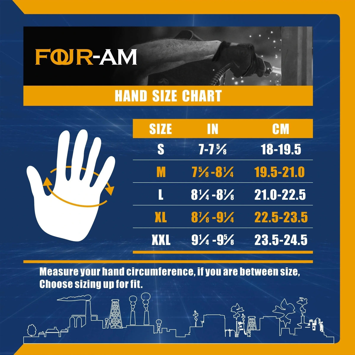 High Dexterity Work Gloves – Touchscreen Compatible & Multi-Purpose | KENZ Outlet