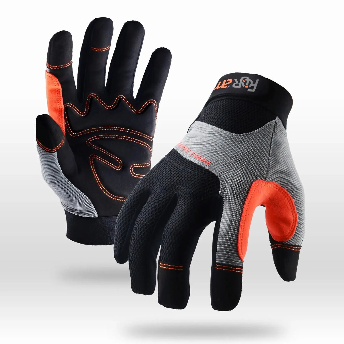 High Dexterity Work Gloves – Touchscreen Compatible & Multi-Purpose | KENZ Outlet