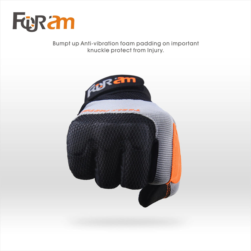 High Dexterity Work Gloves – Touchscreen Compatible & Multi-Purpose | KENZ Outlet